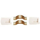 Brexhaust Clamp 255-1006 Gap New. Price: $41.41.