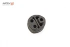 2006 - 2024 Toyota 4RUNNER Exhaust Muffler Pipe Insulator Hanger Oem Used. Price: $24.99.