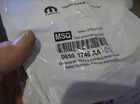Genuine Mopar 06507746AA Manifold Bolts Lot Of 12 New. Price: $32.99.