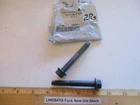 New Oem Pieces Ford 1988/1997 F250/F350SD Truck "bolt" Hex Head, 391730-S101. Price: $24.95.