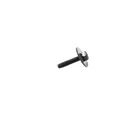 Mopar 06513208AA Bolt New. Price: $22.17.