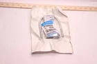 Donaldson U-bolt Band Clamp Zinc 3.17" P206600 New. Price: $20.00.