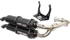 Trinity Racing Stage 5 Dual Exhaust System-brushed For 2020-2022 Can-am New. Price: $1097.22.