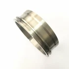 Ticon 3" Titanium Vanjen Flange 103-07610-1000 New. Price: $123.59.