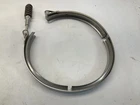 19-21 Porsche Cayenne Exhaust Turbocharger Clamp Q Used. Price: $52.24.
