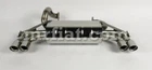 Ferrari 308 Gtbi Gtsi Qv Usa Ansa Stainless Steel Sport Exhaust Muffler New. Price: $5600.00.