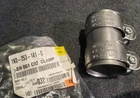 New Audi Vw Exhaust System Dual Clip 1K0-253-141-G Muffler Clamp. Price: $35.20.
