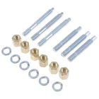 Dorman Front Exhaust Flange Stud And Nut For 1975-1986 Chevrolet C30 New. Price: $21.19.