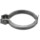 Exhaust Clamp Elring 859.430 New. Price: $46.06.