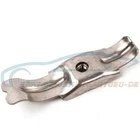 Genuine Bmw 18101433249 - Upper Clamp D=45MM/50MM Series 7 Neu. Price: $64.38.