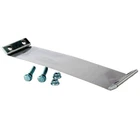 Donaldson X004482 Exhaust Clamp 4" Stainless New. Price: $11.95.