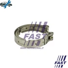 Clamp Exhaust System FT84608 For Mercedes-benz SPRINTER/35-T/VAN/BUS/3-T/46-T New. Price: $46.65.