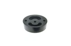 Torque Solution Exhaust Mount Oval: Fits Honda Civic 12+ Including Si New. Price: $52.99.