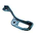 Freightliner Exhaust Bracket, Mount, Support, Oem 04-20694-000 Lower Rh Used. Price: $49.49.