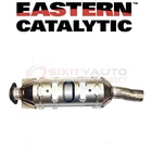Eastern Catalytic Converter 2003-2005 Ford E-250 5.4L V8 Lt New. Price: $621.53.