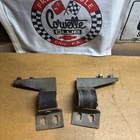 1964-1967 Corvette C2 Muffler Hanger Set (pair) Used. Price: $40.00.