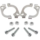 Packs Inch Split Flange Repair Kit, Bolt 2.25"/57MM Exhaust F... New. Price: $29.02.