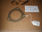 Nos Mopar 2002-2006 Jeep Exhaust Pipe Flange Gasket W/4.0L New. Price: $12.00.