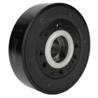 Speedway Motors Small Block Ford Sbf 289 302 351W 28OZ Balancer Damper, Sfi 18.1 New. Price: $269.99.