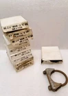 Nos Kar 2 " U Bolt Hdgm #71416 New. Price: $8.99.