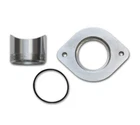 Vibrant Weld Flange Kit For Greddys/r/rs Style Blow Off Valves Fitting New. Price: $48.38.