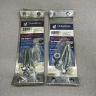 Exhaust Clamp - Donaldson Seal 2.75 / 70 Mm O.d. Qty New. Price: $16.95.