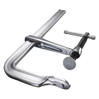 Bessey 660-S12 Bar CLAMP,REPLACEABLE,12 IN.,4 D 44ZL40 New. Price: $61.50.