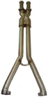 Cadillac XLR/2009-2011 Chevy Corvette Intermediate Exhaust X-pipe 25839150 New. Price: $356.95.