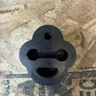 (1) Rol BR425-001 Exhaust System Hanger Rubber Insulator Durable Support New. Price: $9.00.