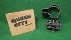 Nos Script Exhaust Hanger 11A-5281 1941-1942-1946-47-1948 Ford/mercury New. Price: $29.00.
