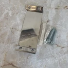 Nickson 9383 Seal Band Clamp 1/2 New. Price: $19.99.
