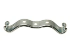 Hjs 69DD91Y Lower Exhaust Bracket Fits 1973-1976 Mercedes 450SE Muffler New. Price: $37.68.