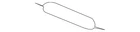 Genuine Gm Multi-purpose Stud 24574691 New. Price: $15.64.