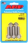 Arp Auto Racing 613-1250 Bolt Kit New. Price: $32.49.