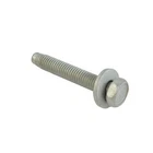 Oem Mopar For Dodge Nitro 07-11 Hex Head Bolt And Coned Washer Driver/passenger New. Price: $36.56.
