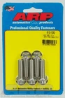 Arp 613-1250 Polished 3/8-16 X 1.250 12PT Ss Bolts New. Price: $22.99.