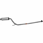 Walker Exhaust Resonator And Pipe Assembly 48343 New. Price: $163.53.
