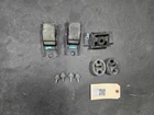 5PC Exhaust Pipe Hanger Brackets Set 2022 Nissan Rogue 20651-6RR4A 2021 2025 Used. Price: $79.99.