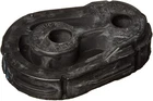 Exhaust Isolator For Jeep Grand Cherokee 99-04 4.7 02-07 3.7L V6 Neu. Price: $42.37.