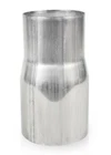 Stainless Works For 3-INCH Id To Od Tubing Transition Pair 11 Inches New. Price: $68.99.