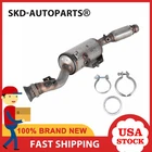 Diesel Particulate Filter Dpf For Freightliner Sprinter Van 2014-2017 4CYL 2.1L New. Price: $298.00.