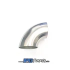 Ticon Industries 3" Titanium 1D / Radius 90 Degree Elbow - 1.2MM Thick New. Price: $174.71.