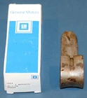 Nos Gm Exhaust Pipe Hanger 458970 1978, 1979, 1980, 1981, 1982 Corvette New. Price: $49.99.