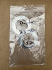 303220 Genuine Dayton Parts King Bolt Qty Of Shims Per Order Open. Price: $9.99.