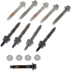 Dorman - Help 32134 Exhaust Manifold Hardware Kit New. Price: $47.79.