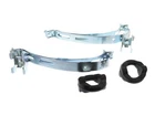 Rear Muffler Strap 24JPTMK36 For 325IS 325IX 318IS 1988 1989 1991 New. Price: $42.10.