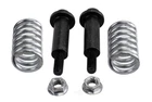 Ap Exhaust W/federal Converter 4939 Bolt And Spring Set New. Price: $9.99.