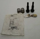 Rol ES488 Exhaust Flange Hardware Kit Spring Bolt & Retainer Mount Set New. Price: $15.11.