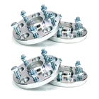 SYSTEM1 Designs Hubcentric Wheel Spacers Adapter 5X114.3 12X1.25 56.1 15MM (4PK) New. Price: $74.99.
