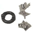 Exhaust Muffler Hanger Kit For 1989-1990 Bmw 525I New. Price: $23.84.